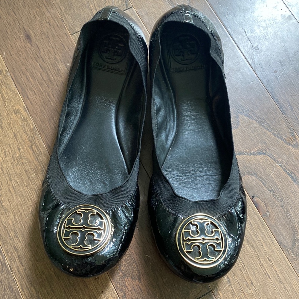 Tory Burch Ballet Flats